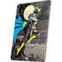 DC Comics Batgirl Classic Art Apple iPad Air Skin