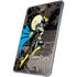 DC Comics Batgirl Classic Art iPad Pro 11in (2024) Clear Case