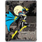 DC Comics Batgirl Classic Art iPad Cases