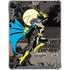 DC Comics Batgirl Classic Art iPad Cases
