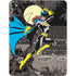 DC Comics Batgirl Classic Art iPad Pro 13in M4 (2024) Skin