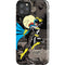 DC Comics Batgirl Classic Art iPhone Cases