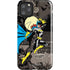 DC Comics Batgirl Classic Art iPhone Cases