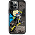 DC Comics Batgirl Classic Art iPhone Cases