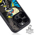 DC Comics Batgirl Classic Art iPhone 14 Pro Kickstand Case