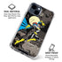 DC Comics Batgirl Classic Art iPhone 15 Clear Case