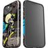 DC Comics Batgirl Classic Art iPhone 15 Impact Case