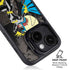 DC Comics Batgirl Classic Art iPhone 15 Plus Kickstand Case