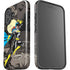 DC Comics Batgirl Classic Art iPhone 16 Impact Case