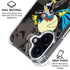 DC Comics Batgirl Classic Art iPhone 16 Plus MagSafe Case