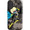 DC Comics Batgirl Classic Art iPhone 16 Plus Magsafe Impact Case