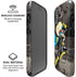 DC Comics Batgirl Classic Art iPhone 16 Plus Magsafe Impact Case