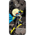 DC Comics Batgirl Classic Art iPhone 16 Plus Skin