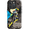 DC Comics Batgirl Classic Art iPhone 16 Pro Impact Case