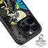 DC Comics Batgirl Classic Art iPhone 16 Pro Kickstand Case