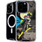 DC Comics Batgirl Classic Art iPhone 16 Pro MagSafe Case