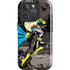 DC Comics Batgirl Classic Art iPhone 16 Pro Magsafe Impact Case