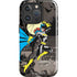 DC Comics Batgirl Classic Art iPhone 16 Pro Max Impact Case