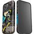 DC Comics Batgirl Classic Art iPhone 16 Pro Max Impact Case