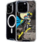 DC Comics Batgirl Classic Art iPhone 16 Pro Max MagSafe Case