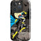 DC Comics Batgirl Classic Art iPhone 16 Pro Max Magsafe Impact Case