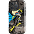 DC Comics Batgirl Classic Art iPhone 16 Pro Max Magsafe Impact Case