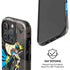 DC Comics Batgirl Classic Art iPhone 16 Pro Max Magsafe Impact Case