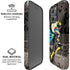 DC Comics Batgirl Classic Art iPhone 16 Pro Max Magsafe Impact Case