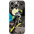 DC Comics Batgirl Classic Art iPhone 16 Pro Skin