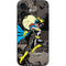 DC Comics Batgirl Classic Art iPhone 16 Skin