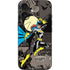 DC Comics Batgirl Classic Art iPhone 16 Skin