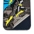 DC Comics Batgirl Classic Art iPhone 16 Skin