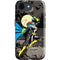 DC Comics Batgirl Classic Art iPhone 16e Impact Case