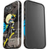DC Comics Batgirl Classic Art iPhone 16e Impact Case