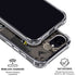 DC Comics Batgirl Classic Art iPhone 16e MagSafe Case