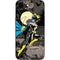 DC Comics Batgirl Classic Art iPhone 16e Skin