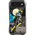 DC Comics Batgirl Classic Art iPhone 17 Air Clear Case