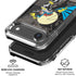 DC Comics Batgirl Classic Art iPhone 17 Air Clear Case