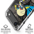 DC Comics Batgirl Classic Art iPhone 17 Air Clear Case