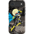 DC Comics Batgirl Classic Art iPhone 17 Air Impact Case