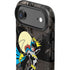 DC Comics Batgirl Classic Art iPhone 17 Air Impact Case