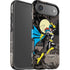 DC Comics Batgirl Classic Art iPhone 17 Air Impact Case