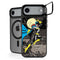 DC Comics Batgirl Classic Art iPhone 17 Air Kickstand Case
