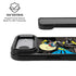 DC Comics Batgirl Classic Art iPhone 17 Air Kickstand Case