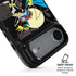 DC Comics Batgirl Classic Art iPhone 17 Air Kickstand Case