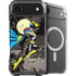 DC Comics Batgirl Classic Art iPhone 17 Air MagSafe Case