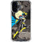 DC Comics Batgirl Classic Art iPhone 17 Clear Case