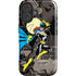 DC Comics Batgirl Classic Art iPhone 17 Magsafe Impact Case