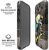 DC Comics Batgirl Classic Art iPhone 17 Magsafe Impact Case