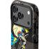 DC Comics Batgirl Classic Art iPhone 17 Pro Impact Case